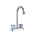 lavatory mixer